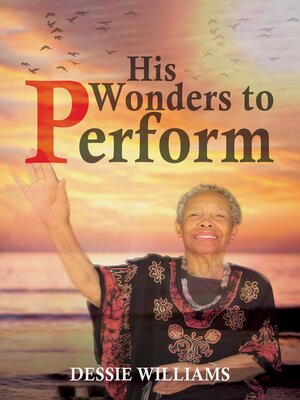 cover image of His Wonders to Perform
